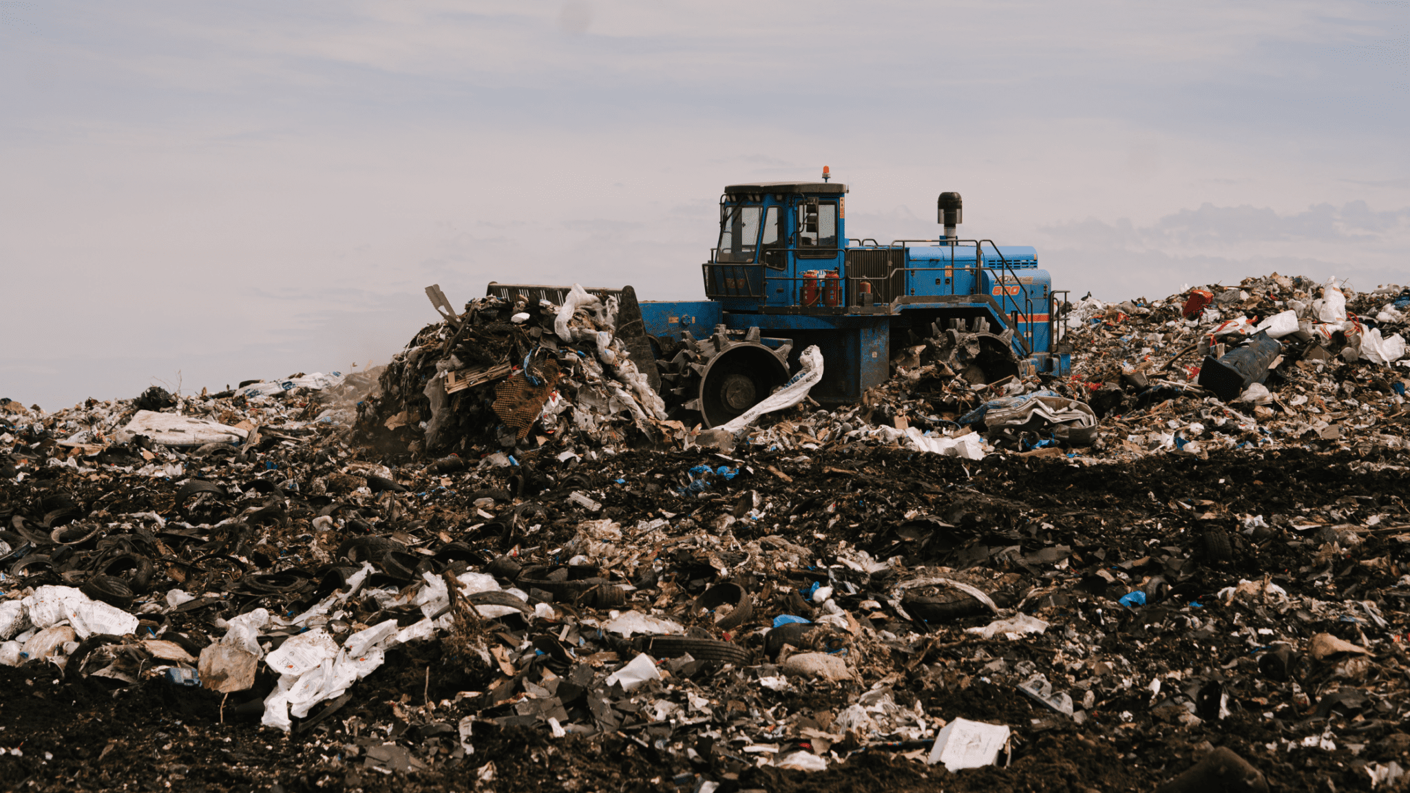 ALJON Best in Class for Balers, Car Crushers, Landfill Compactors and