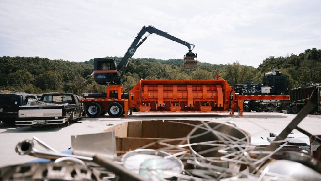 3 Important Routine Services You Should Perform On Your Scrap Logger/Baler Regularly