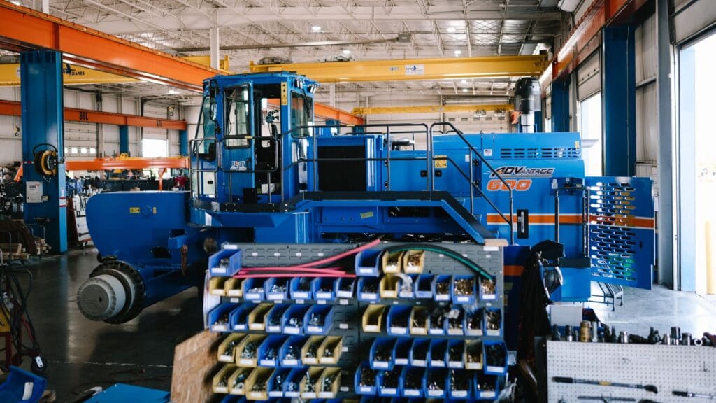 How Important is Landfill Compactor Uptime to Your Landfill Compaction