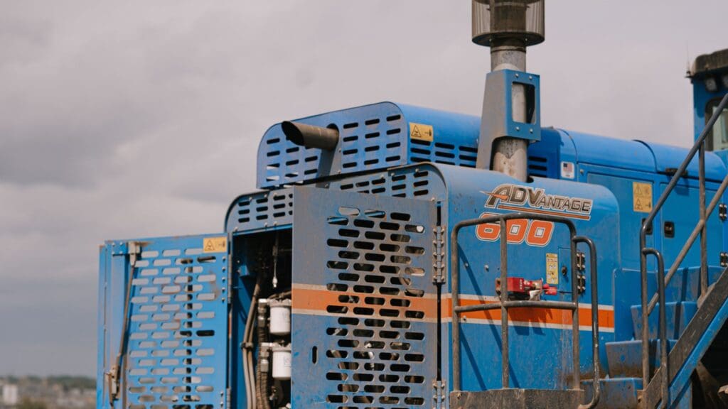 The Importance of Proper Diesel Exhaust Fluid Storage for Your Scrap and Solid Waste Equipment