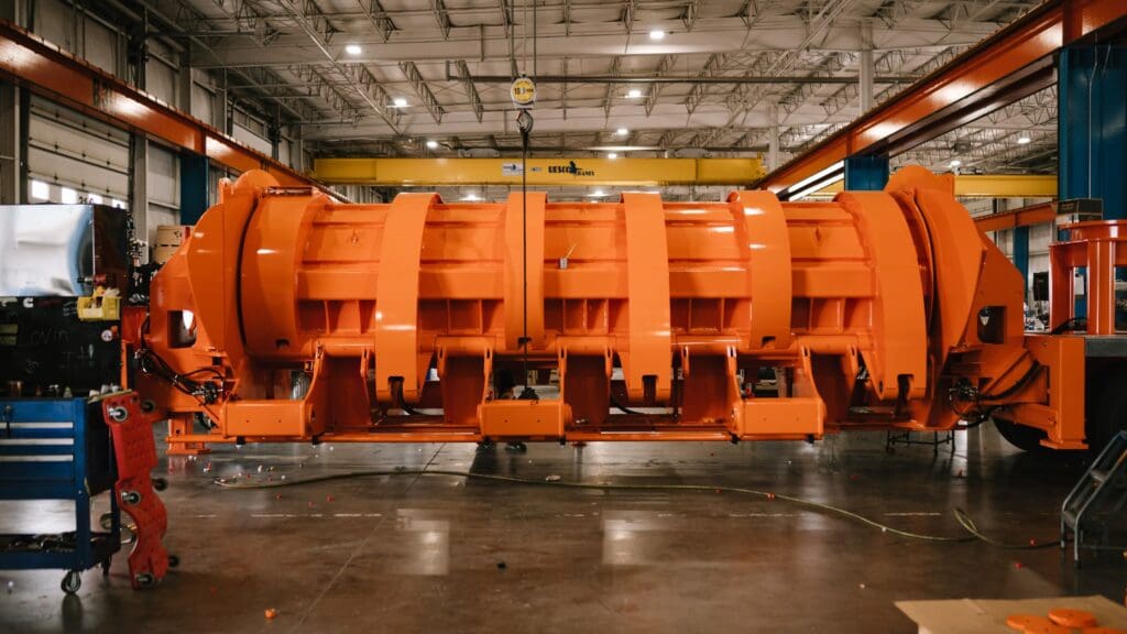 Three Benefits of an Aljon Scrap Logger/Baler