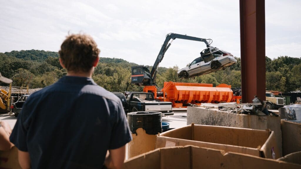 How Long Should a Scrap Baler Last? Signs It's Time to Repair or Replace